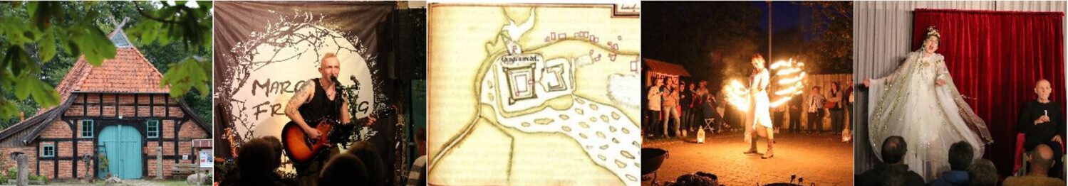 Langwedeler Kulturverein e.V.